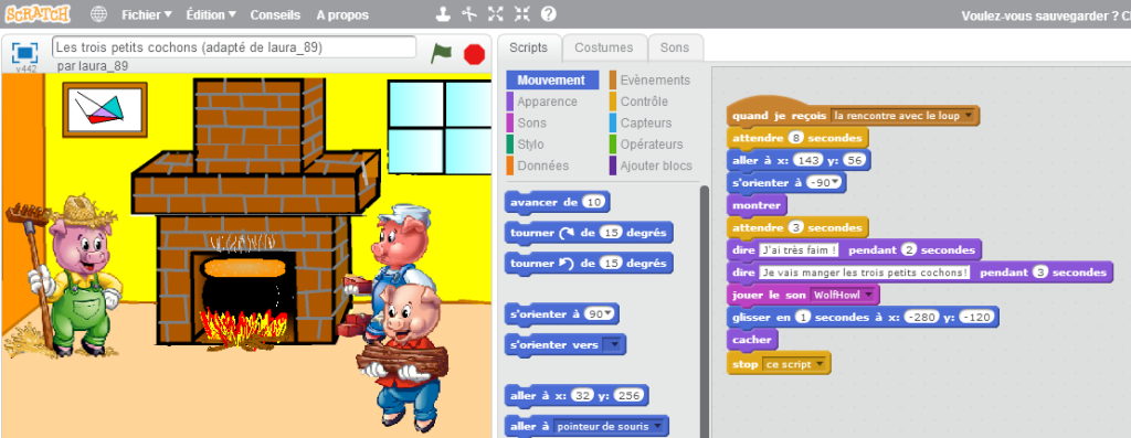 Le Québec s'affirme dans l'introduction de la programmation à l'école! bit.ly/1R3ZpIt #EduQc #HeureDuCode