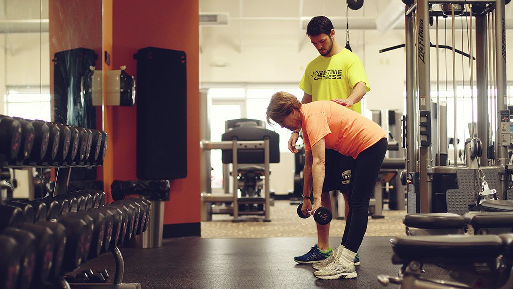 AnytimeFitness's tweet image. 5 fitness trends that will cross your path In 2016: ow.ly/Woejj