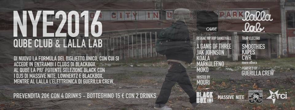 Can't wait for this NYE <a href="/Kapesdj/">Kapes</a> <a href="/smoothiesmusic/">Smoothies</a> <a href="/GuerillaCrewRec/">Guerilla Crew</a>