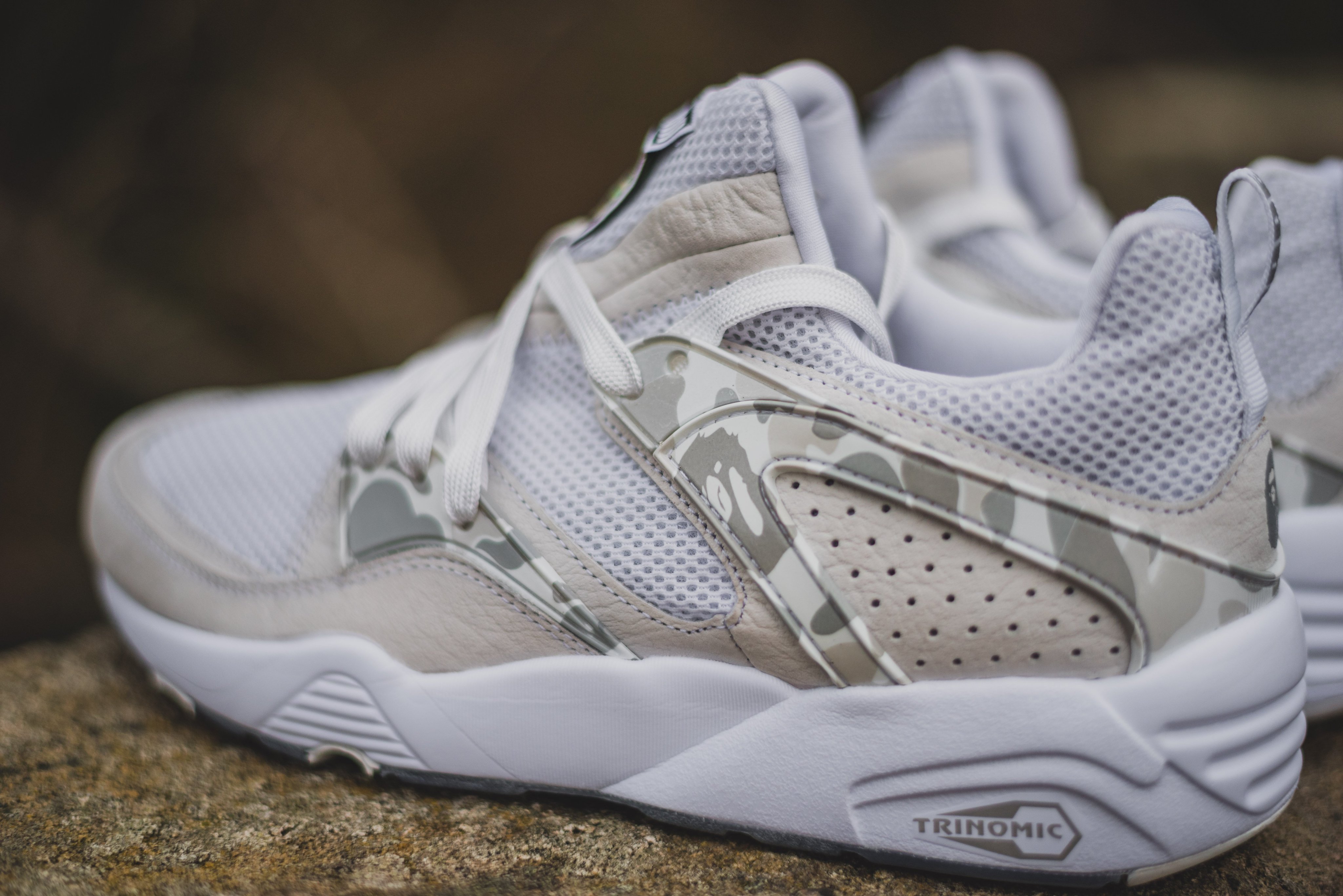 Puma blaze of glory bape 2025