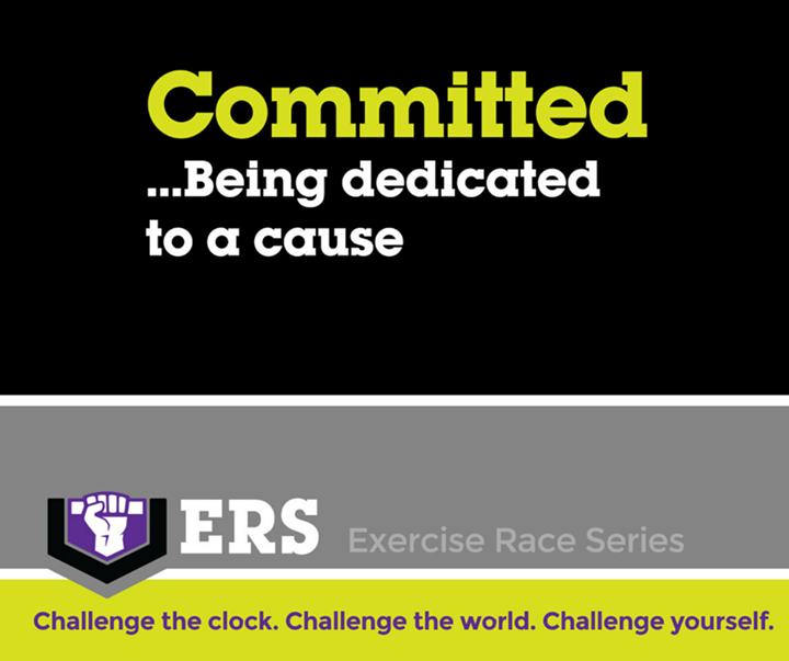 ExerciseRace's tweet photo. One of the Core Values is to be Committed. 

Click Here to Sign Up:
https://t.co/RH2jbkX8Oz

#exerciseraceseries https://t.co/AJalatGI30