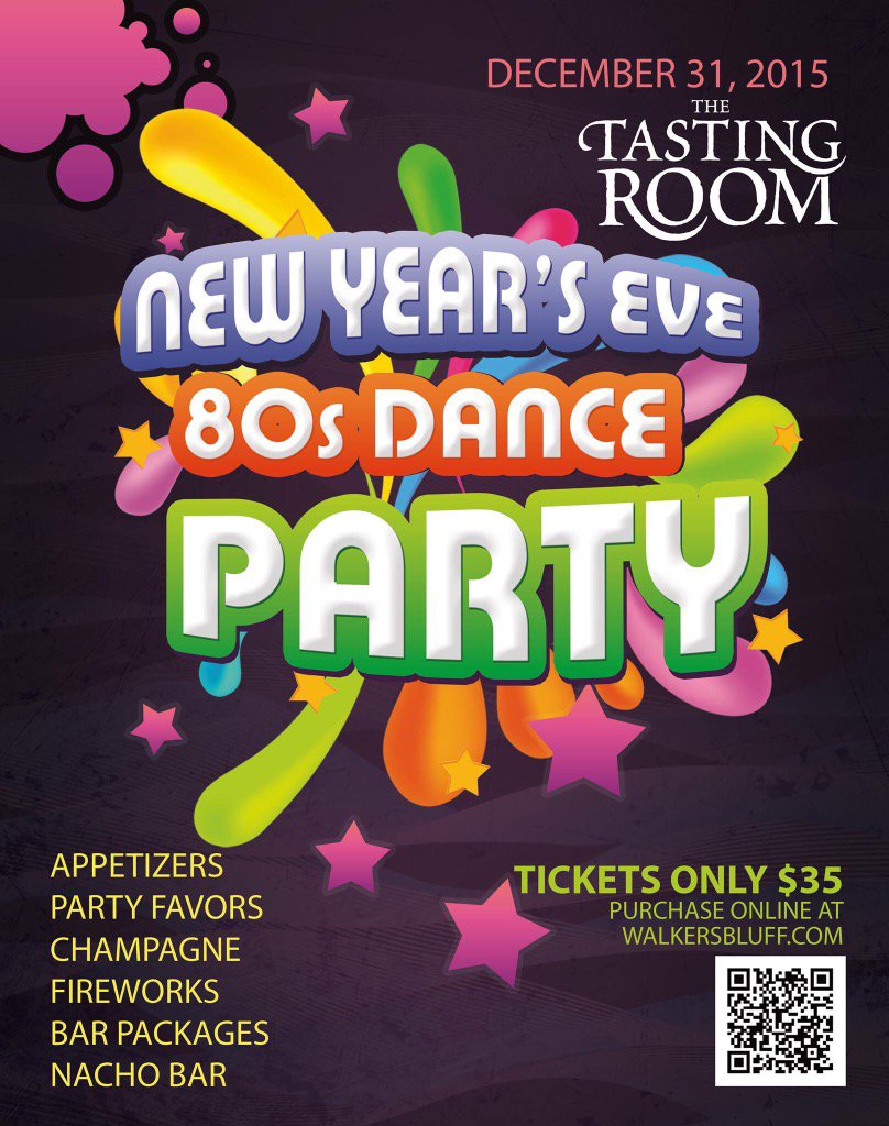 Almost sold out!  Visit. eventbrite.com/e/new-years-ev…