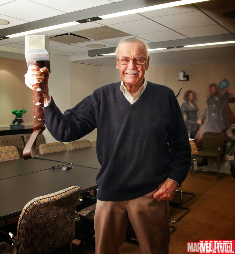 Marvel Entertainment tweet media