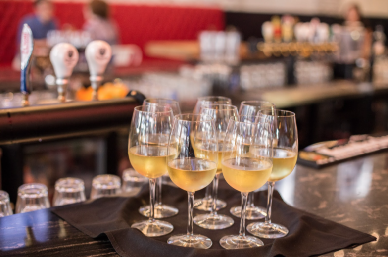 Industria Brasserie tweet media