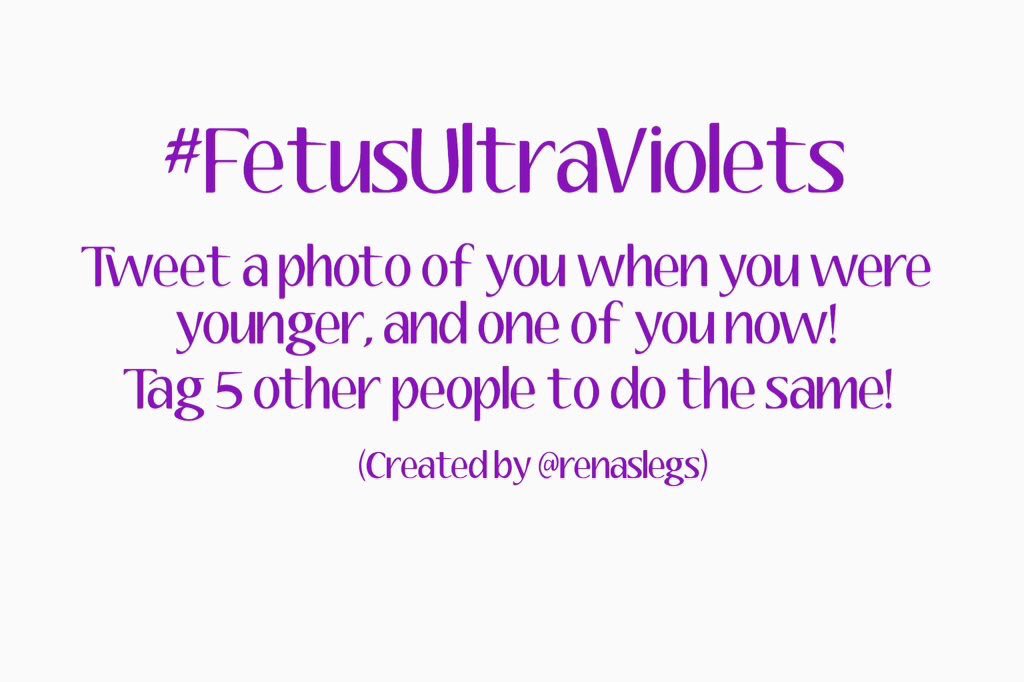 cooIgirlemily's tweet photo. #FetusUltraViolets https://t.co/krZbJ2Qfol