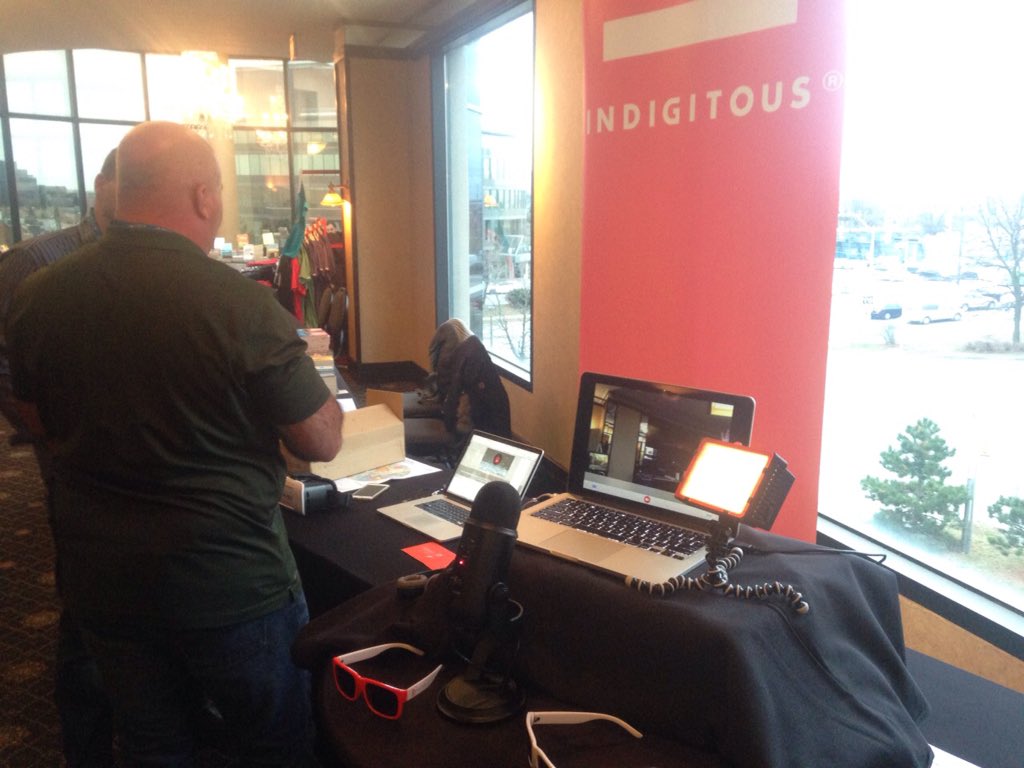 5Watts's tweet image. Hey hey #p2cplus #to! Love technology, social, media? We do too. Find us @indigitous table next to @movein