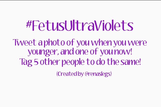 HeyBodyPartPoll's tweet photo. #FetusUltraViolets https://t.co/eUY6kDkvi2