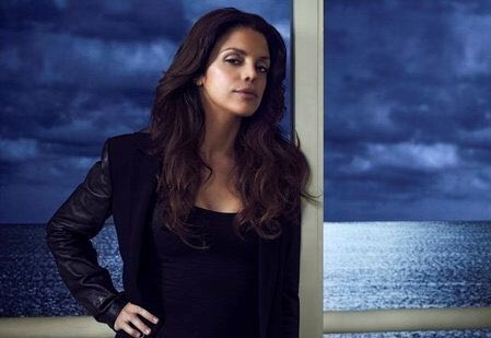 Happy Birthday #VanessaFerlito! We hope you have a great day! 🎉🎉🎉