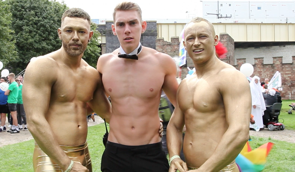 Uk gay news
