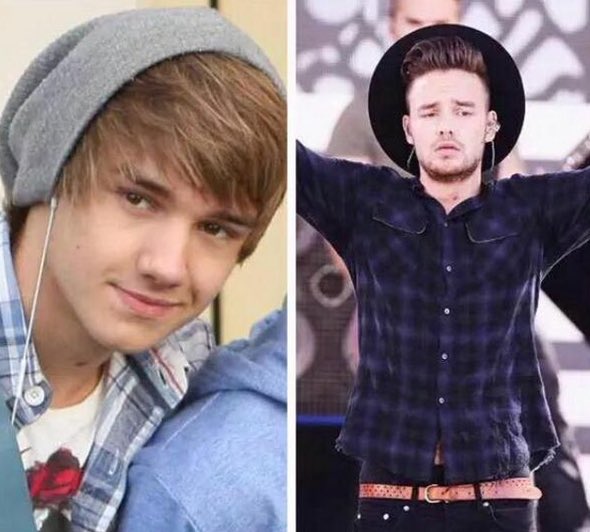 xtayIors's tweet photo. just how fash the night changes 

#VideoMTV2015 One Direction https://t.co/4cmJr0ncxo