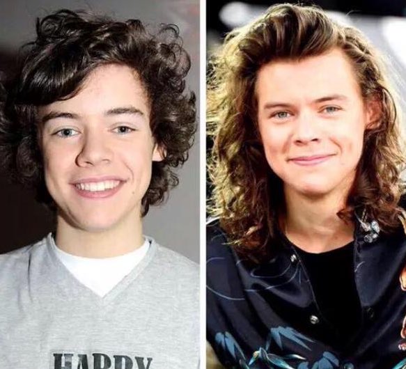 xtayIors's tweet photo. just how fash the night changes 

#VideoMTV2015 One Direction https://t.co/4cmJr0ncxo
