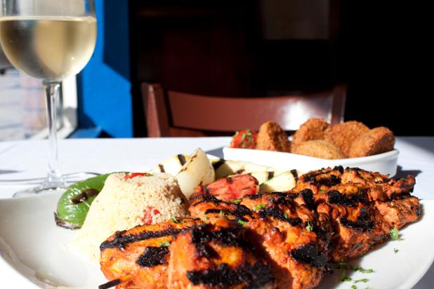 Enjoy our dinner specials for $24.95! Contact 1-561-659-7373 to make your reservation! #downtownwpb #Ilovewpb