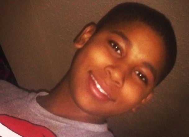 SimonesNews's tweet photo. Why people see black boys as older, bigger and guiltier than they really are https://t.co/oPBwnd20XB #TamirRice https://t.co/jNjdkShbCo