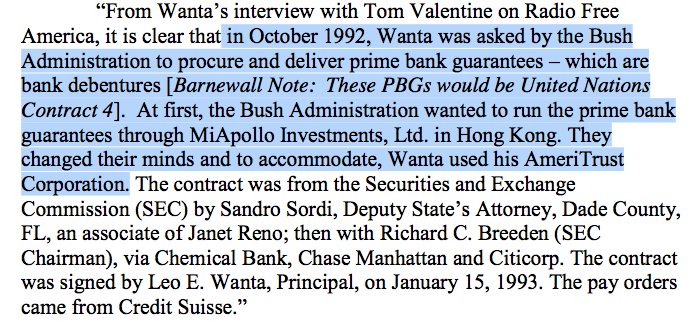 OneLawForThem's tweet image. What Do:

#HillaryClinton&apos;s 

The #ChildrensDefenseFund

&amp;amp; #ShortTermNotes

Have To Do With #VinceFoster&apos;s Death?