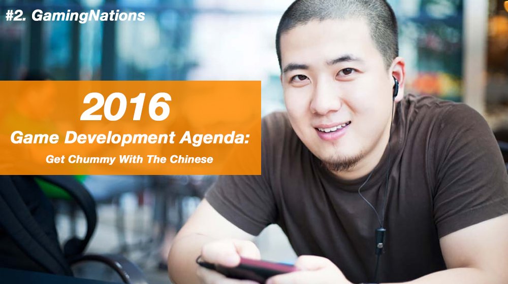TechTimeTea's tweet image. Game App Developers Why China Should Be On Your Radar? : okt.to/47W0gB
#marketingstrategy #gamedev