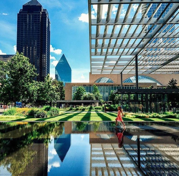 1400HiLine's tweet image. #DallasLiving