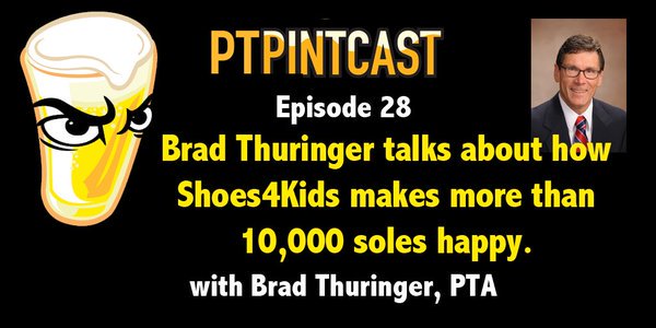 PTPintcast's tweet image. 2015 Rewind w @ThuringB and Shoes4Kids Subscribe: goo.gl/SpHI5e #PhysicalTherapy #DPTStudent