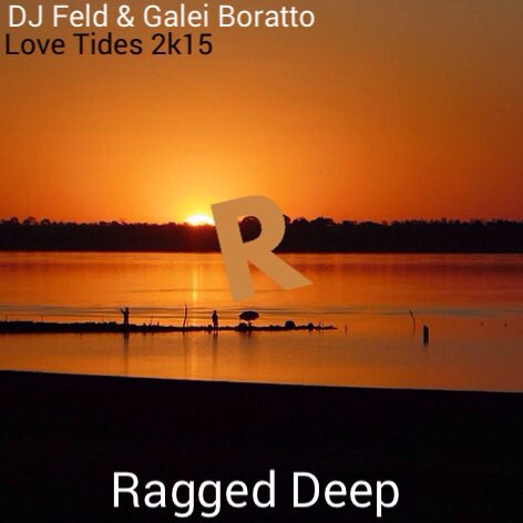 Galei Boratto and me will be posting a new track this Wednesday. The only way il share it on Twitter is if I get...