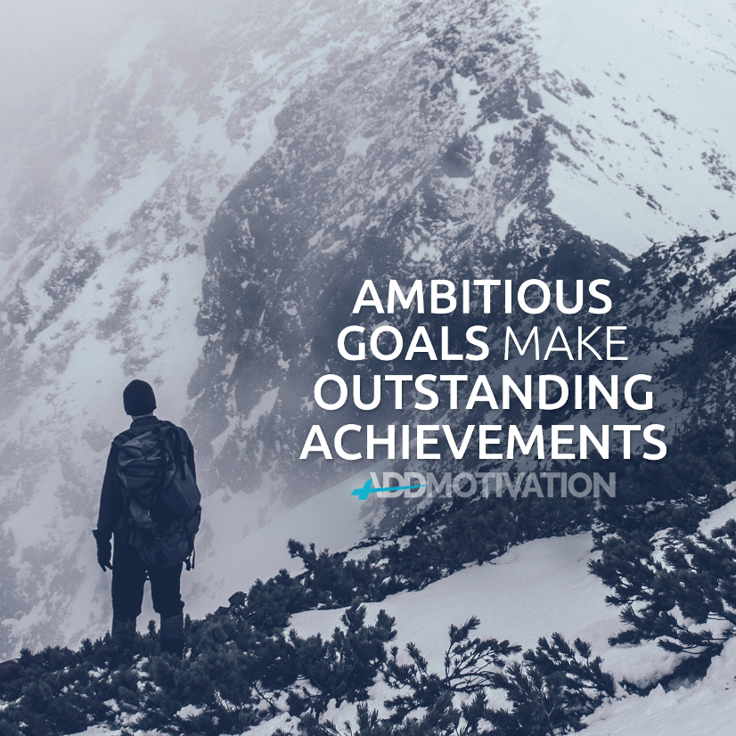 AddGoals's tweet photo. It's time to start thinking about your #goals for 2016! 💪 #goalsetting #motivationalmonday #addmotivation #addgoals https://t.co/0ZPKBrQ8MH