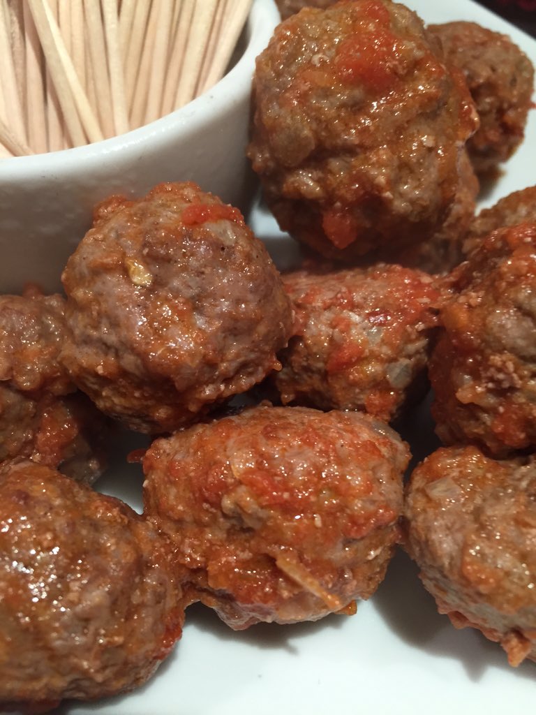 Nabsnosh's tweet photo. Moroccan canapés https://t.co/BqEGHATKsi