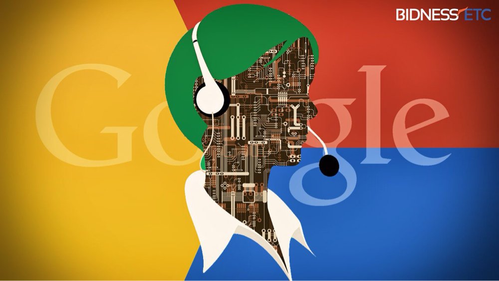 fChaudieu's tweet photo. Google Chatbot : le moteur de recherche intelligent qui vous répond - https://t.co/3JyYkvsAIq via @arobasenet https://t.co/ZePYIUPy42