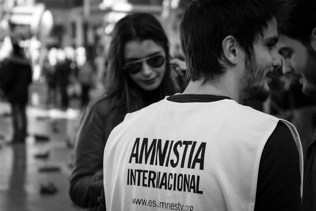 ZRVLC's tweet photo. "Súmate a unos pasos sin violencia" #NoVG #NoFEMINICIDIO https://t.co/GomHVQgsp0