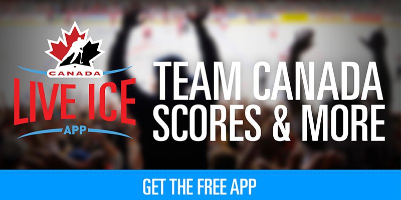 Don't miss a second of #WorldJuniors action. Download the free Live Ice app:
hockeycanada.ca/mobile-apps