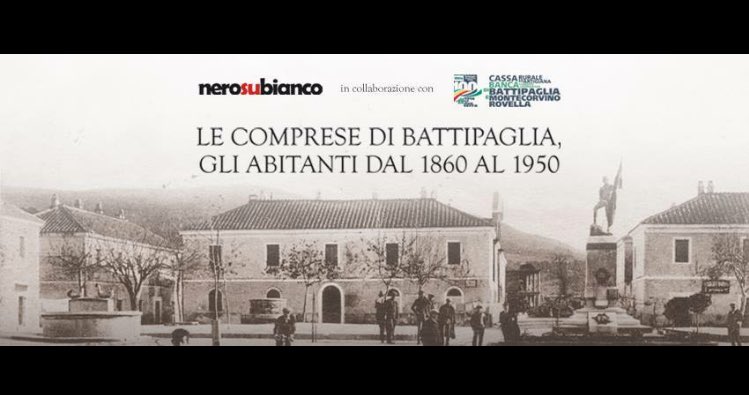 bancacampaniac's tweet photo. 29/12 #convegno per riscoprire le #radici di #Battipaglia partendo dalle #comprese - sala soci #bcc #Battipaglia https://t.co/NakWvHHlPq