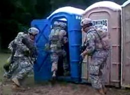 Audio_Books_'s tweet photo. Unknowing robbers steal Porta-Pottys while little girl was inside.  Busted for kidnapping. https://t.co/vxIentpddt https://t.co/Tr7ZnLo7we