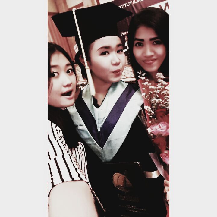 Hari wisuda aku # 23122015