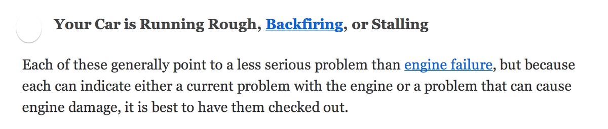 High_St_Auto's tweet image. #FuelSystemService #TimingBelt #Exhaust