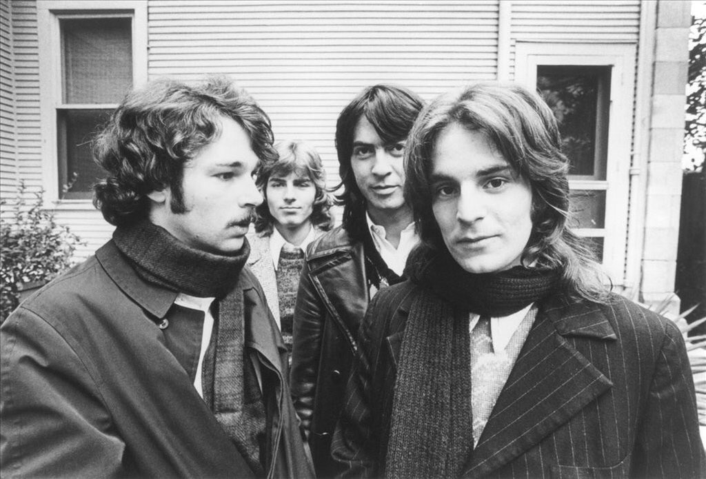 Happy Birthday, Alex Chilton. 