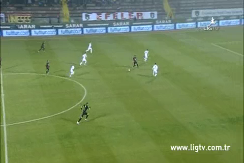 Facebooksdk2015's tweet image. Golü İzle: Eskişehirspor 2-0 Gençlerbirliği 24&apos; Emre Güral gollercepte.tv/19767