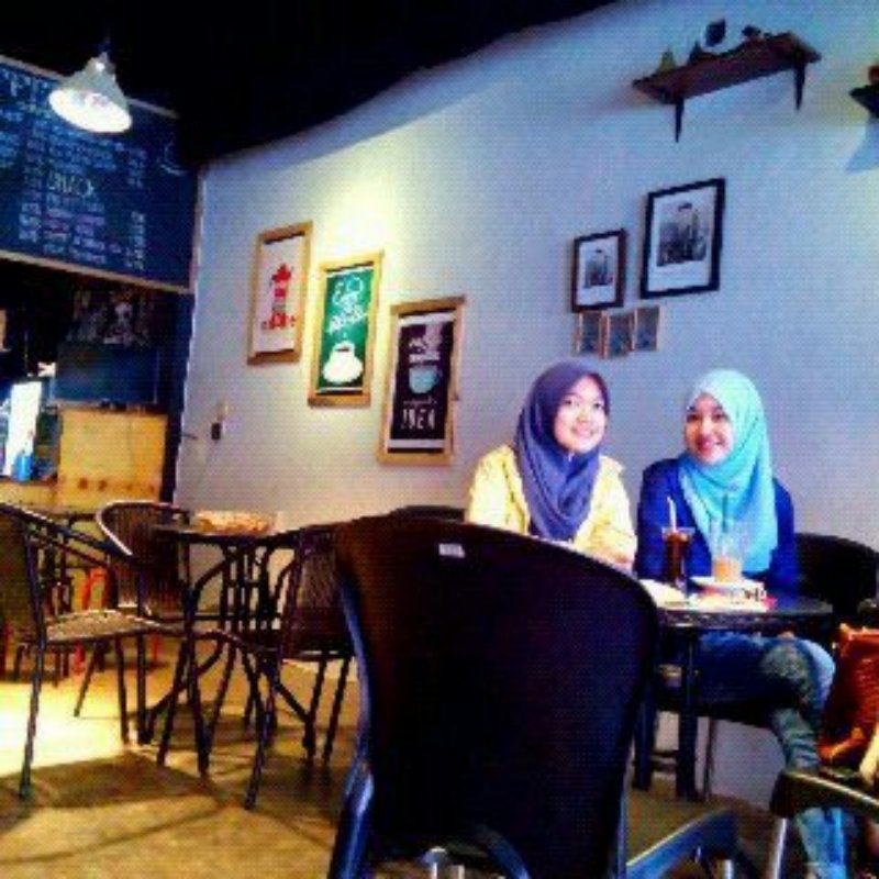 return_live's tweet image. Talk less do more