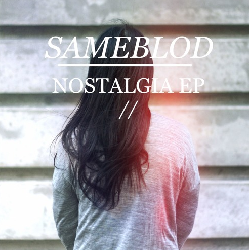 Rizzoma_'s tweet image. #Escuchando Nostalgia [EP] - @Sameblod