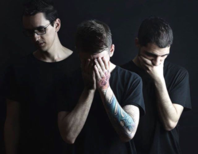 #REVIEW "The Filmmaker" de <a href="/ProblemMakers/">Problem Makers</a> pasa nuestro examen con nota. ESCÚCHALO AQUÍ: goo.gl/ichg2t