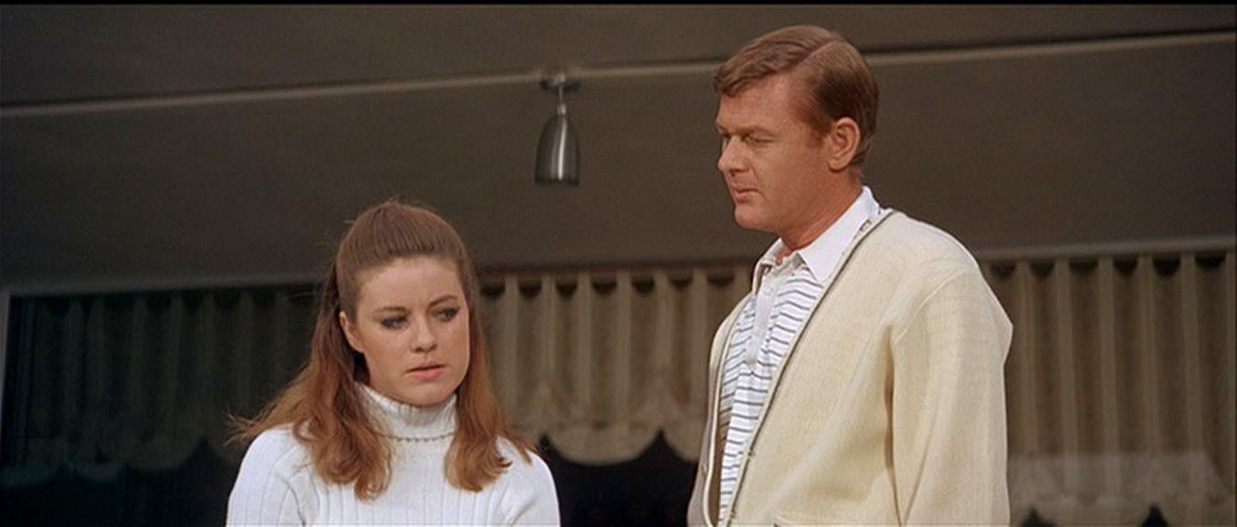 Happy Birthday to the late Martin Milner. Even if Neely didn\t think he was the breadwinner.
 