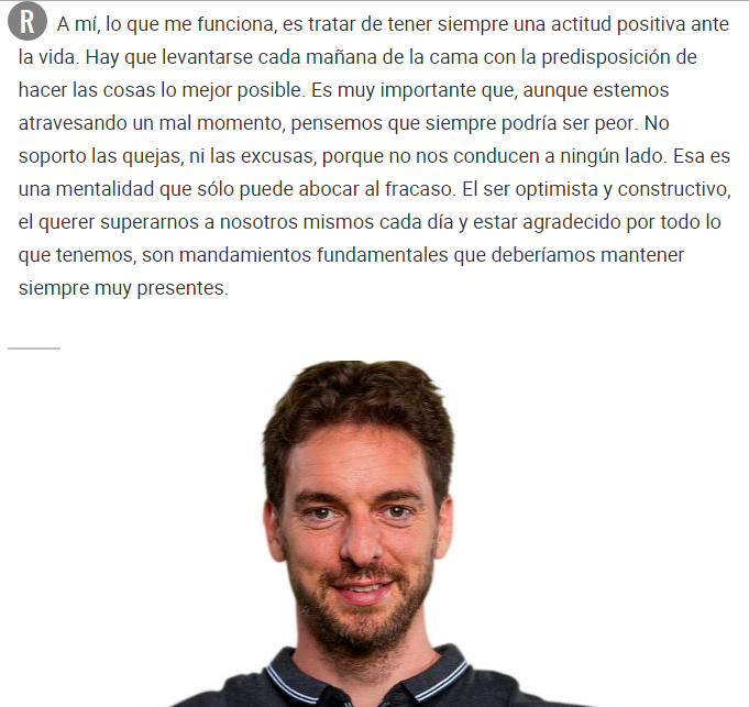 Lentejitas's tweet photo. Totalmente de acuerdo contigo, crack @paugasol https://t.co/HtPGnW65o4