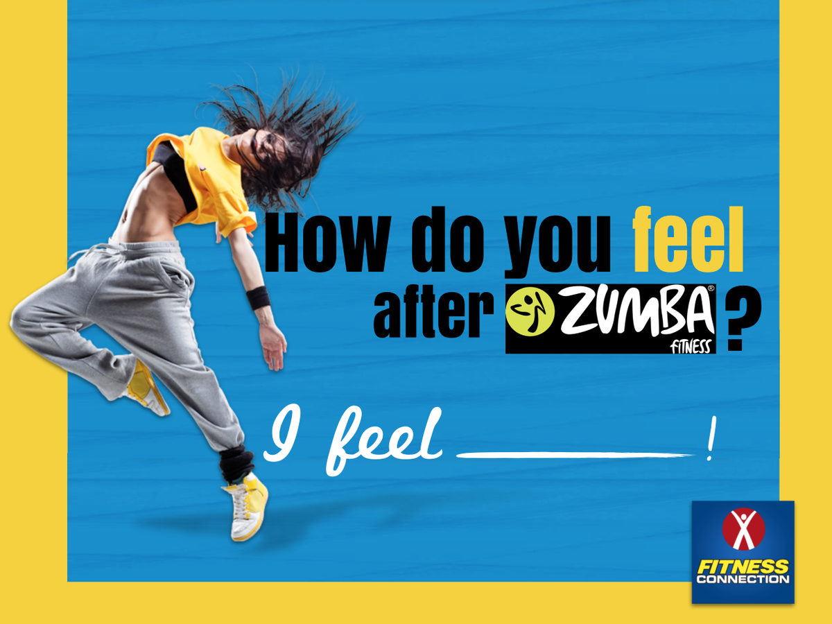 fitcondfw's tweet photo. So tell us... how do YOU feel?
#Zumba #FitConDFw 
#WellnessWednesday https://t.co/Z75MQklzei