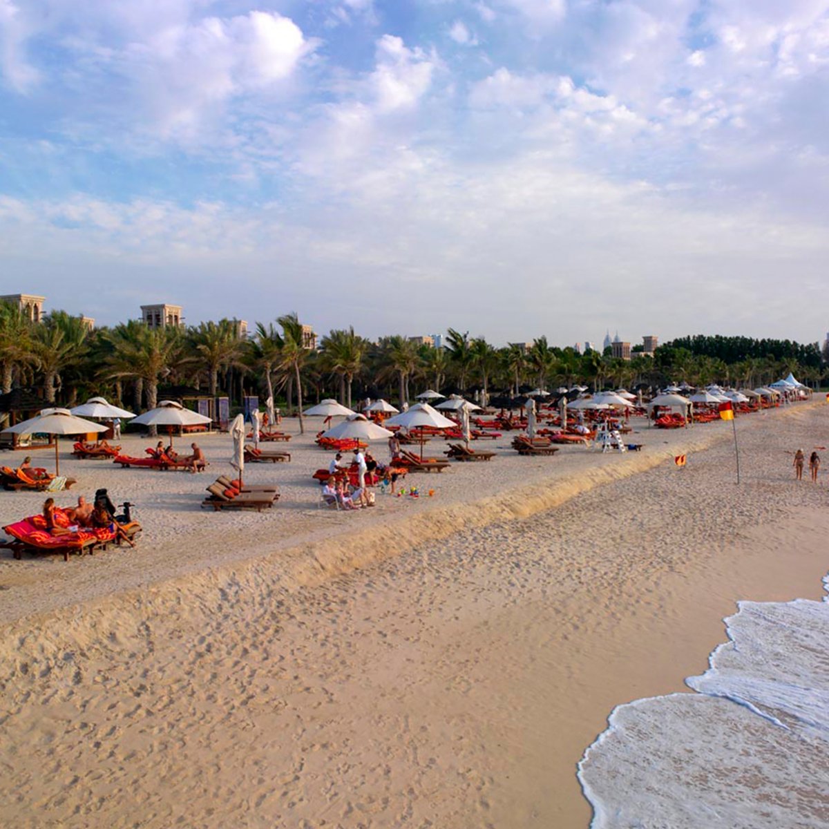 Visit Dubai tweet media