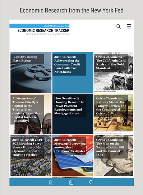 NewYorkFed's tweet photo. Want to stay on top of #economic research by the New York Fed? Download our app: https://t.co/VSmMioCjIV https://t.co/9hkzMunKRk