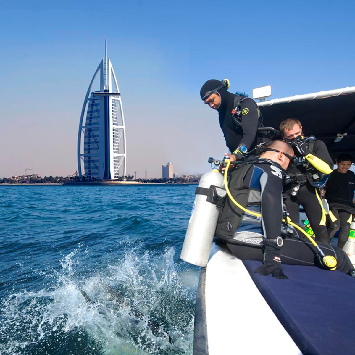 Visit Dubai tweet media
