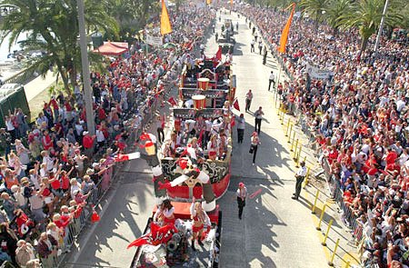 FloridaBizMag's tweet image. 32 Days Til Gasparilla!!!