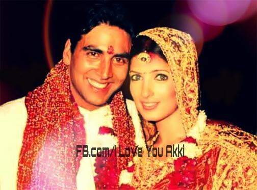 Happy Bday Twinkle Khanna ma\am
May good make u successful in EVETY WAY 