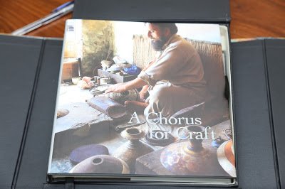 odysseuslahori's tweet photo. A Chorus of Craft - Book of Days 2016 https://t.co/ow71MVaRDa #AChorusofCraft, #BookofDays2016, #Crafts https://t.co/igC1xFGyy7