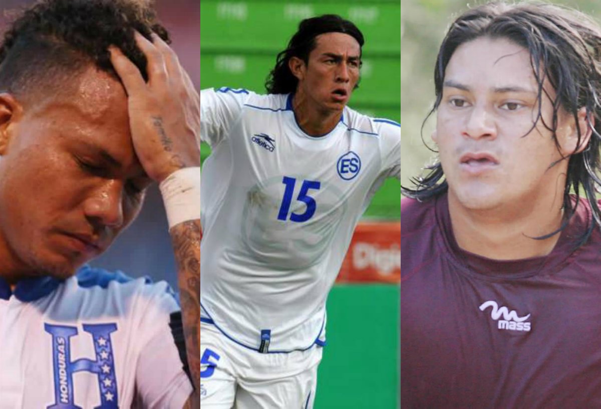 DiarioLaPrensa's tweet photo. La tragedia persigue a los futbolistas de Centroamérica https://t.co/u2WuUqhhHB https://t.co/MmOR8U85xu