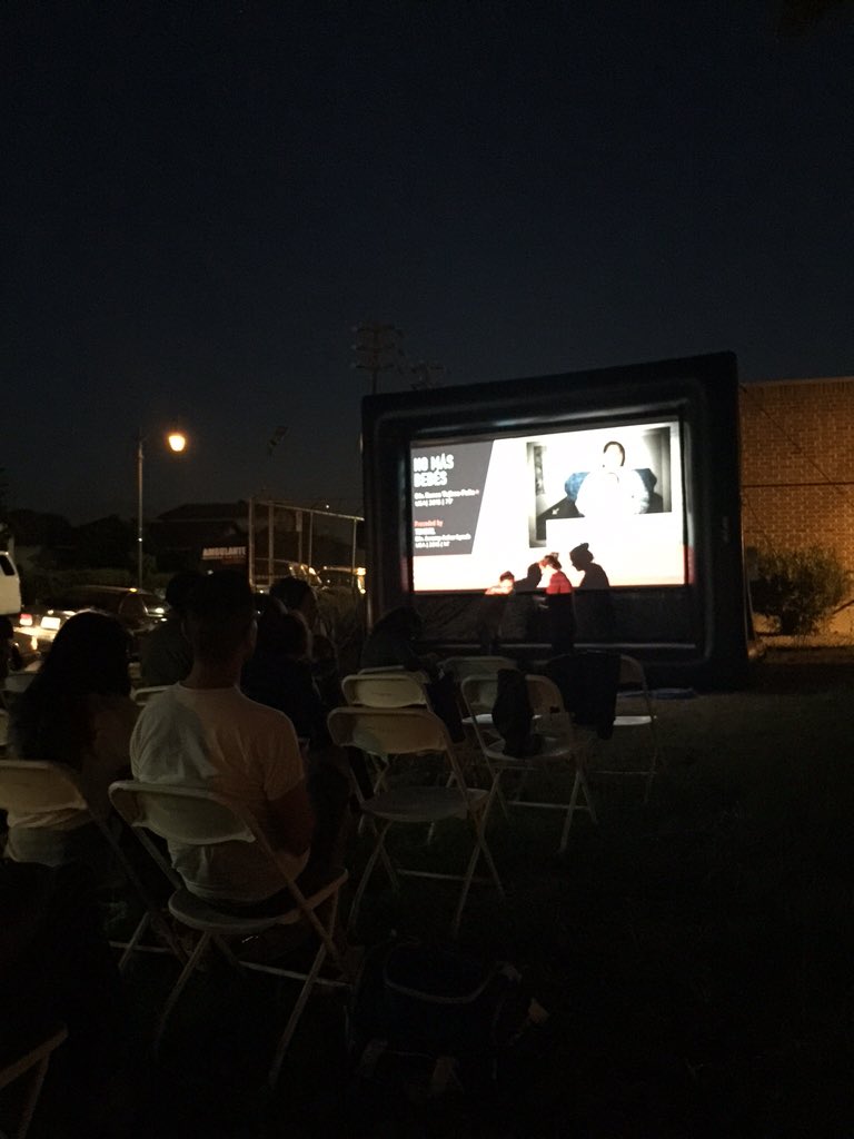 From Lot to Spot (@fromlottospot) on Twitter photo #2015inReview: We absolutely loved #llevatemisamores screening at our #CypressPark vacant lot w/ <a href="/AmbulanteCA/">Ambulante California</a> #2015inReview: We absolutely loved #llevatemisamores screening at our #CypressPark vacant lot w/ <a href="/AmbulanteCA/">Ambulante California</a>