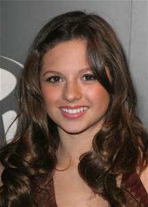 Happy birthday Mackenzie Rosman (Ruthie 7th Heaven) 