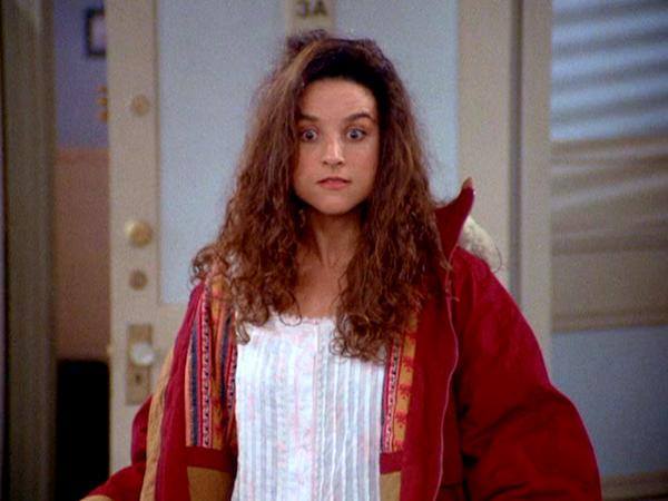 "They say no one’s ever beaten the Van Wyck…" "The Busboy" is on #Seinfeld tonight! https://t.co/X4H1N7NjWX