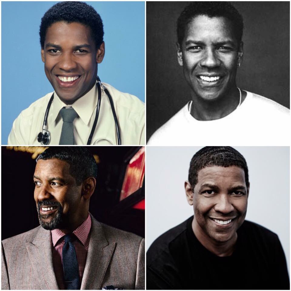 Happy 61st birthday to one of the greatest actors of all time Denzel Washington!  